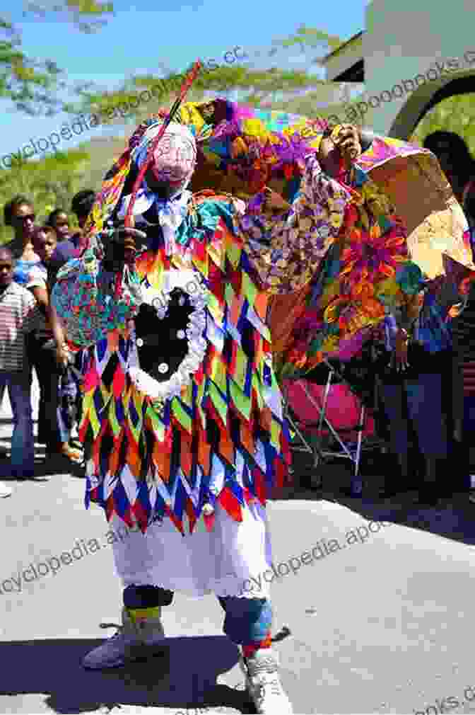 A Colorful Maroon Festival, Featuring Traditional Drumming, Dancing, And Storytelling, Celebrates Their Vibrant Cultural Heritage. The Maroons Of Jamaica Evan Davis