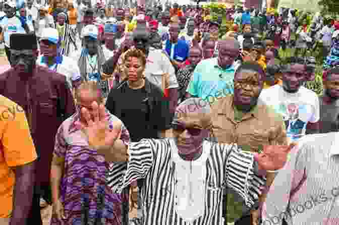 A Hopeful Glimpse Into Liberia's Future, Envisioning A Nation Of Prosperity And Progress The Republic Of Liberia: The Foundational Words Of Our Nation