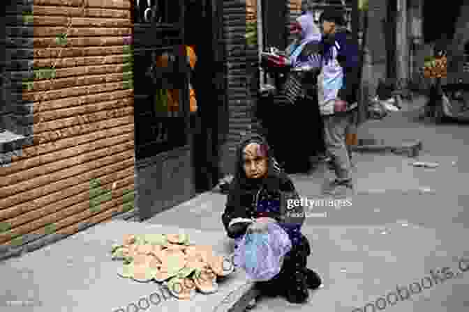 A Jordanian Woman Buying Subsidized Bread At A Local Bakery. States Of Subsistence: The Politics Of Bread In Contemporary Jordan (Stanford Studies In Middle Eastern And Islamic Societies And Cultures)