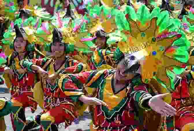 A Lively Cultural Festival Scene, Featuring Colorful Costumes, Traditional Dances, And Vibrant Street Art. Accommodating The Chinese: The American Hospital In China 1880 1920 (East Asia: History Politics Sociology And Culture)