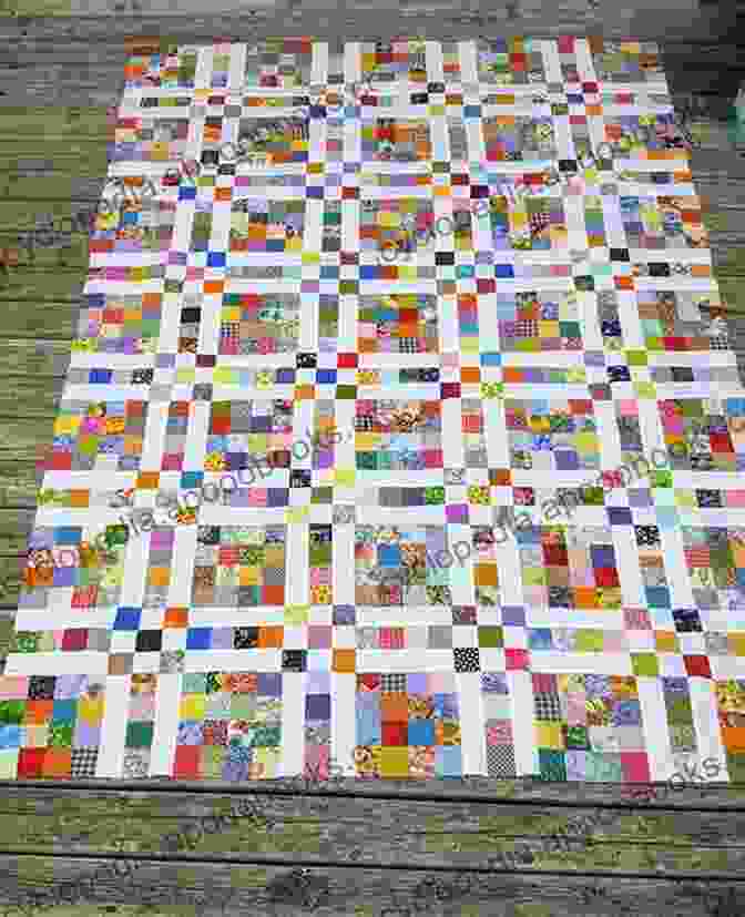 A Montage Of Colorful And Captivating Scrappy Quilt Projects, Each With Its Own Unique Story To Tell Quilt Club: Scrappy Patterns Perfect For Block Swaps With Friends