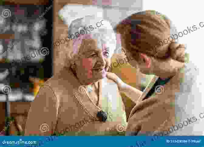 A Photo Of A Friendly Visitor Talking To An Elderly Woman Friendly Visiting Among The Poor A Handbook For Charity Workers