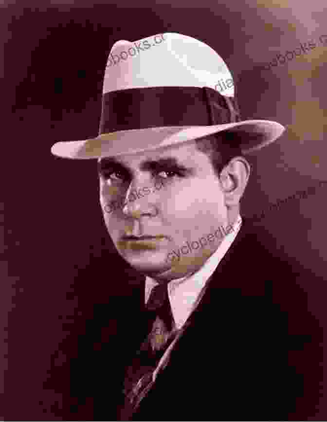 A Portrait Of Robert E. Howard, Renowned Author Of Fantasy And Adventure Stories Kull Of Atlantis And Other Stories:17 Short Stories By Robert E Howard