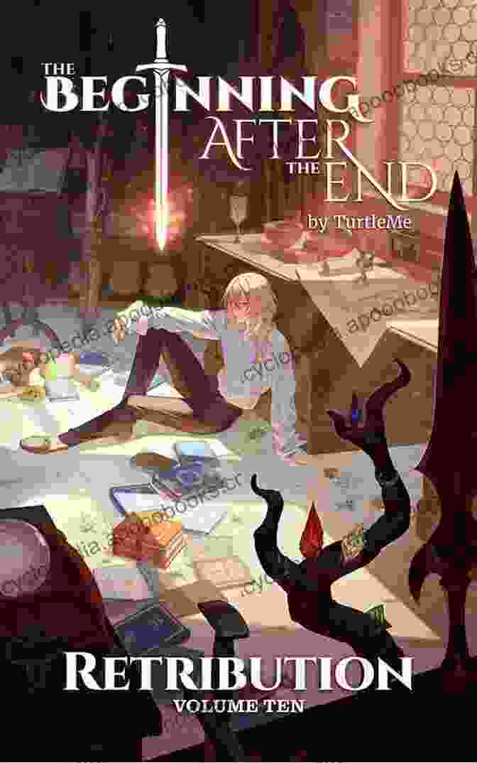 After The Ending Book Cover After The Ending (The Ending #1): A New Adult Post Apocalyptic Adventure