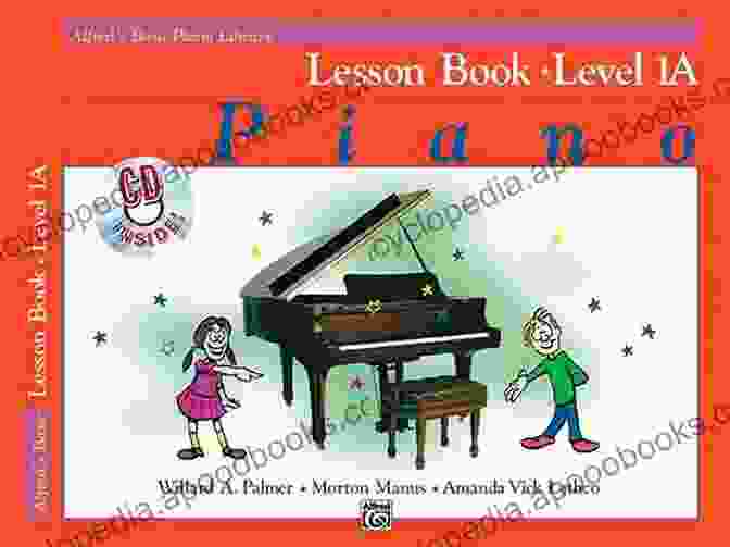 Alfred Basic Piano Library Fun Book Cover Alfred S Basic Piano Library Fun 2: Learn How To Play Piano With This Esteemed Method