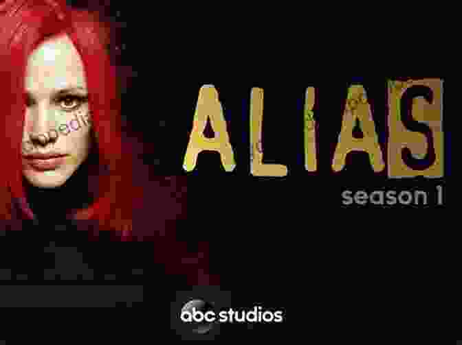 Alias Season One Episode Two Credible Threat Alias: Season One Episode Two (Credible Threat 2)