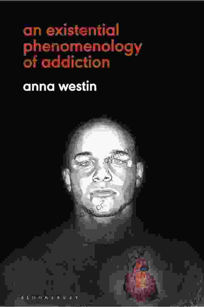 An Existential Phenomenology Of Addiction Book Cover Featuring A Labyrinthine Path Symbolizing The Complexities Of Addiction An Existential Phenomenology Of Addiction