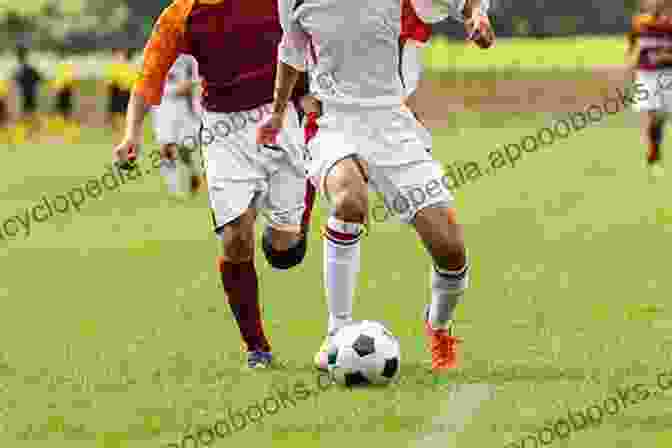 An Image Of A Football Player Dribbling The Ball Profitability Of Simple Fixed Strategies In Sport Betting: Soccer Belgium Jupiter League 2009 2024