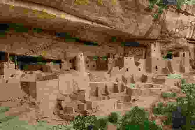 Ancient Anasazi Cliff Dwellings The Apaches: Eagles Of The Southwest (The Civilization Of The American Indian 149)