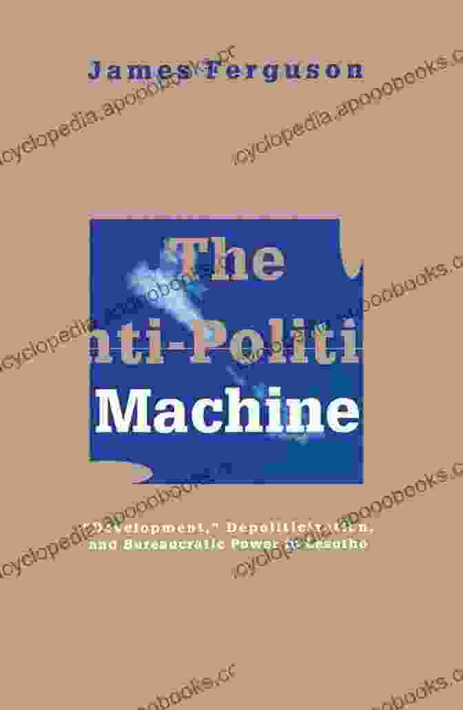 Anti Politics Mac Taylor Book Cover Anti Politics Mac Taylor