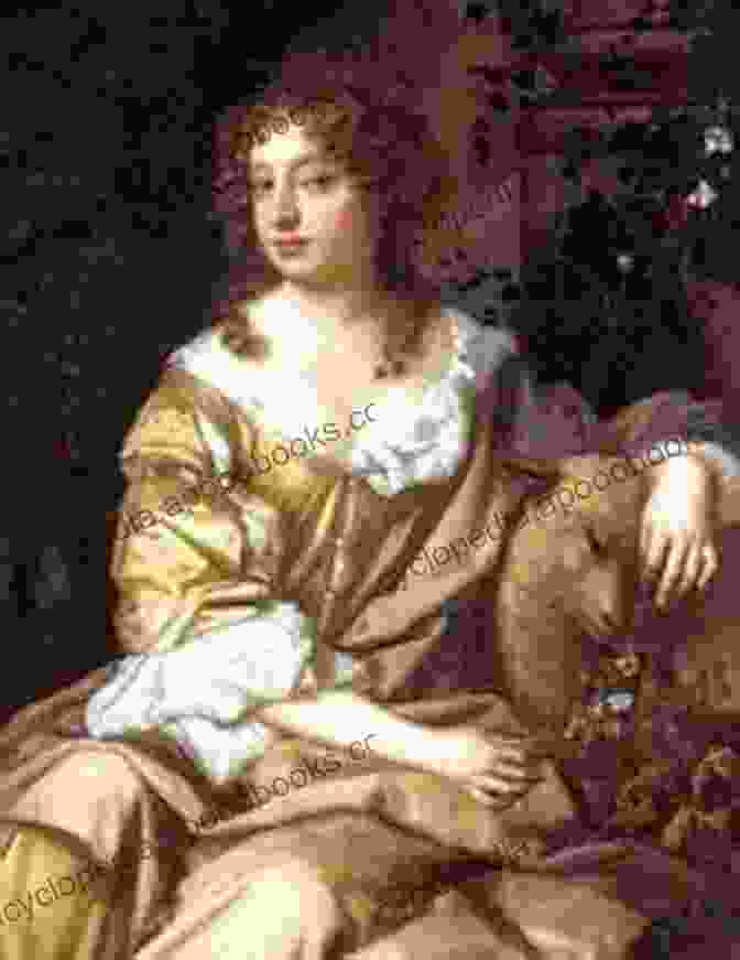 Aphra Behn's The Disappointment, A Powerful Exploration Of Female Desire And The Constraints Of Society The Longer Poems Volume 1 Puritan To Restoration: Bold Knaves Thrive Without One Grain Of Sense But Good Men Starve For Want Of Impudence