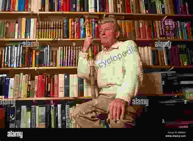 Author [Author's Name] Smiling Warmly, Surrounded By Books Protecting A Soul In Need: A Historical Western Romance Novel