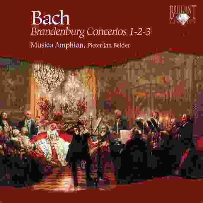 Bach's Brandenburg Concerto No. 5, A Triumph Of Baroque Polyphony Ways Of Hearing: Reflections On Music In 26 Pieces