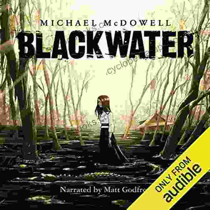 Blackwater Novel Cover Featuring A Man Panning For Gold In A River, With Mountains In The Background Blackwater: A Tale Of The California Gold Rush