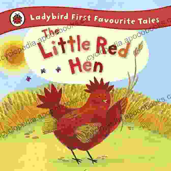 Book 2: The Red Hen S P I R E Decodable Readers Set 2A 10 Titles (SPIRE)