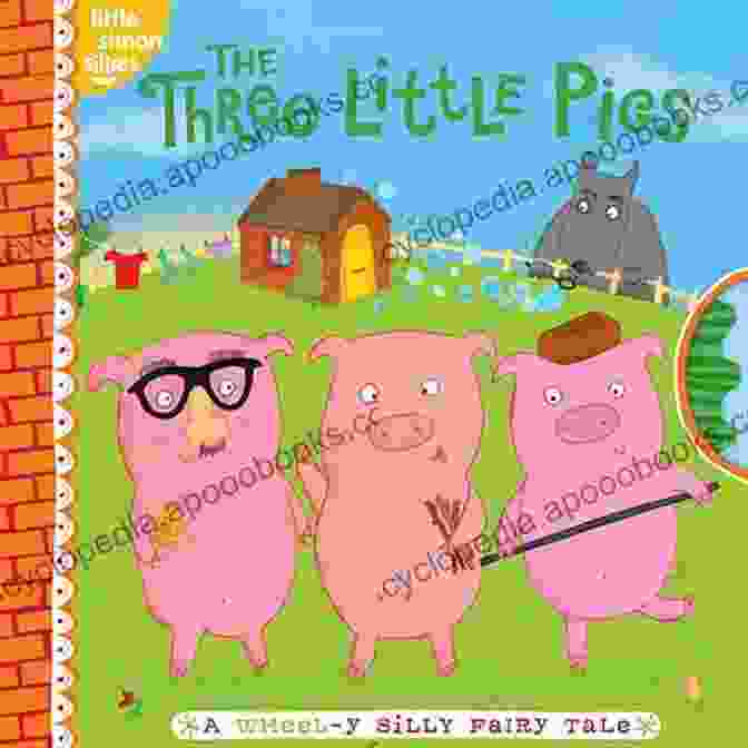 Book 3: The Three Little Pigs S P I R E Decodable Readers Set 2A 10 Titles (SPIRE)