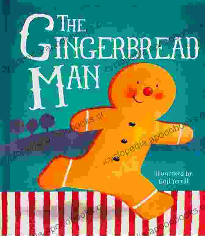 Book 4: The Gingerbread Man S P I R E Decodable Readers Set 2A 10 Titles (SPIRE)