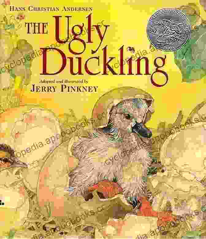 Book 8: The Ugly Duckling S P I R E Decodable Readers Set 2A 10 Titles (SPIRE)