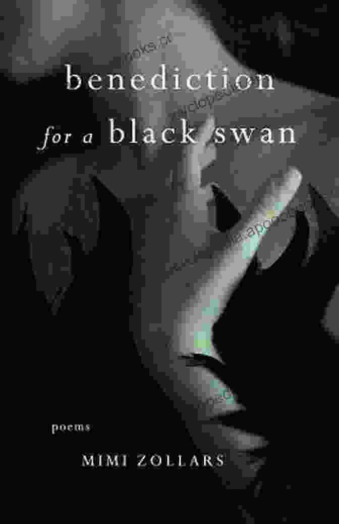 Book Cover: Benediction For Black Swan Poems Benediction For A Black Swan: Poems