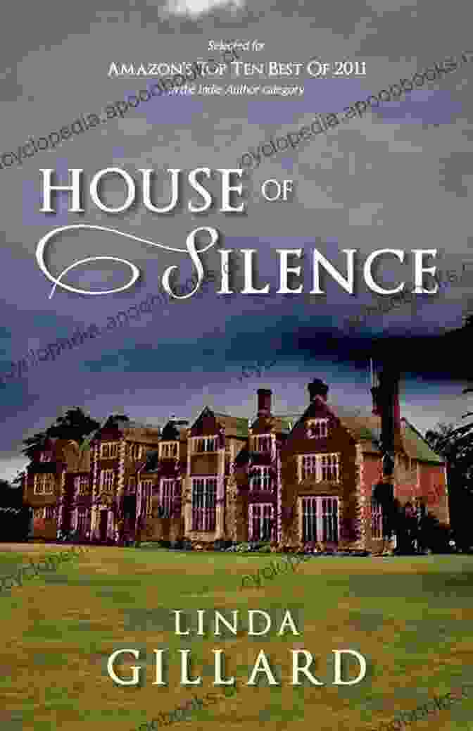 Book Cover For House Of Silence House Of Silence (Inspector Reis)