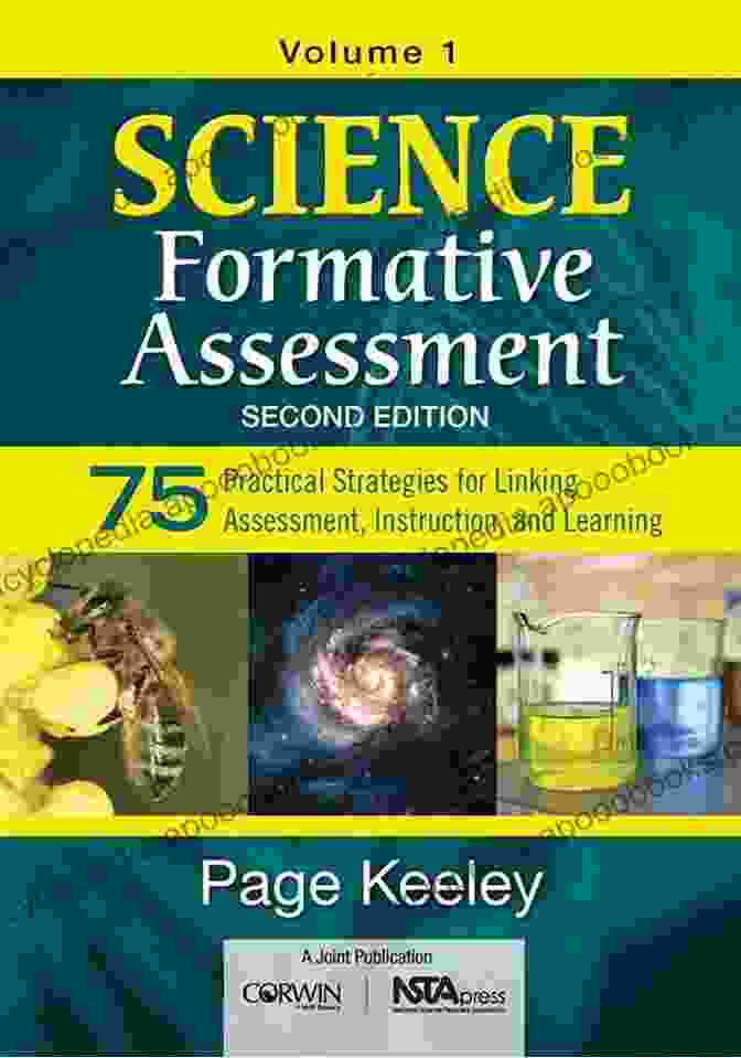 Book Cover Of 75 Practical Strategies For Linking Assessment Instruction And Learning Mathematics Formative Assessment Volume 1: 75 Practical Strategies For Linking Assessment Instruction And Learning (Corwin Mathematics Series)