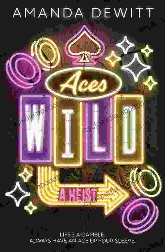 Book Cover Of Aces Wild Aces Wild (Smokey Bandits MC 1)