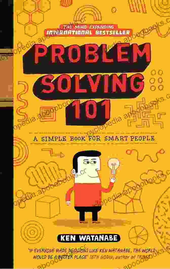 Book Cover Of 'Rethinking Problem Solving' The SIMPOL Solution: A New Way To Think About Solving The World S Biggest Problems