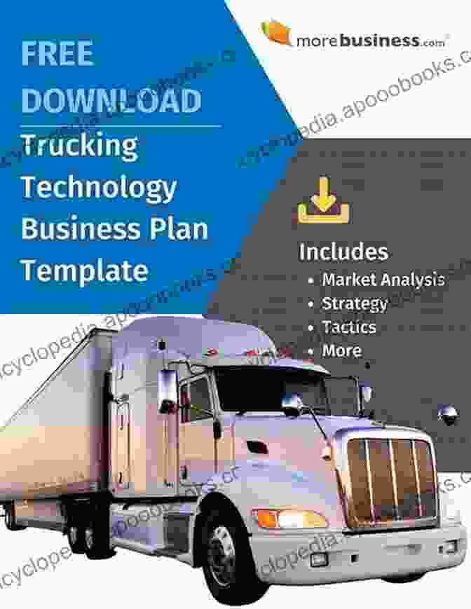 Business Management In Trucking Trucking Magic Mick Twemlow