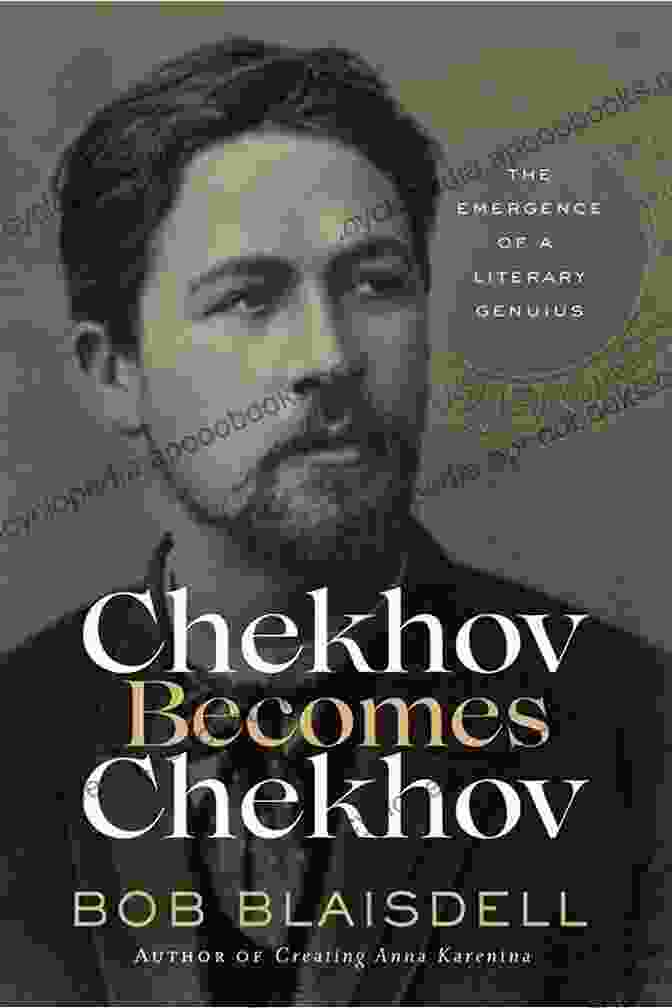 Chekhov View Book Cover Chekhov S View Pratikshya Mishra