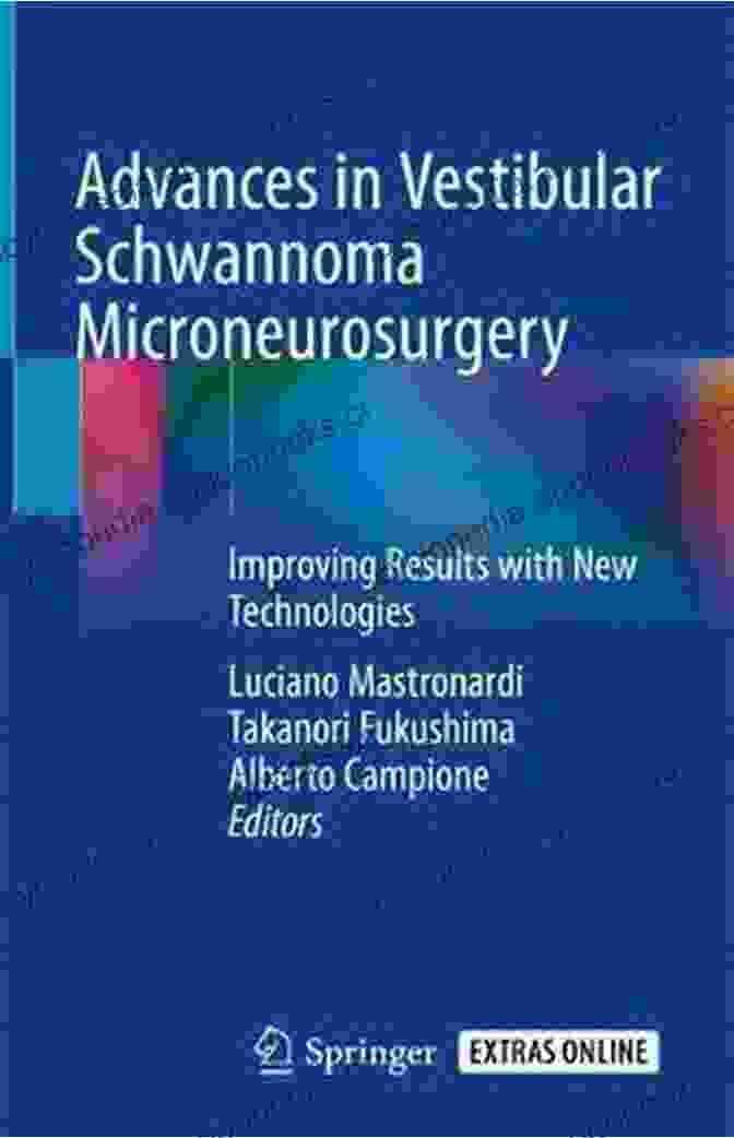 Cloud Computing Architecture Advances In Vestibular Schwannoma Microneurosurgery: Improving Results With New Technologies