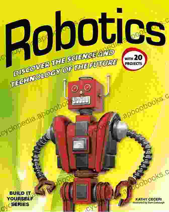 Coding, Robotics, And Engineering For Young Students Book Cover Coding Robotics And Engineering For Young Students: A Tech Beginnings Curriculum (Grades Pre K 2)