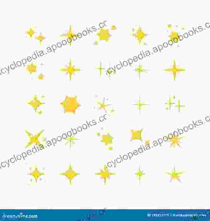 Colorful And Engaging Illustration Of A Twinkling Star Twinkle Twinkle Little Star (Classic With Holes Board Book)