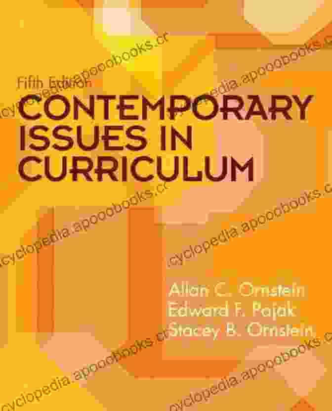 Contemporary Issues In Curriculum Book Cover Contemporary Issues In Curriculum (2 Downloads) (Allyn Bacon Educational Leadership)