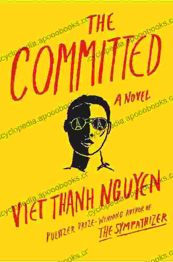 Conversation Starters: Engaging Discussions On Novel By Viet Thanh Nguyen Conversations On The Sympathizer: A Novel By Viet Thanh Nguyen Conversation Starters