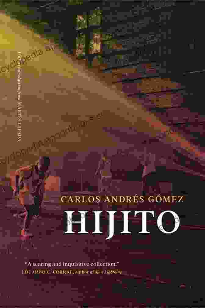 Cover Of Hijito By Elisabeth Katz Hijito Elisabeth Katz