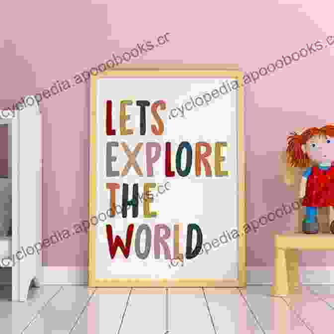 Cover Of 'Let's Explore South Africa Kids: Let's Explore The World Kids' Let S Explore South Africa Kids (Let S Explore The World Kids )