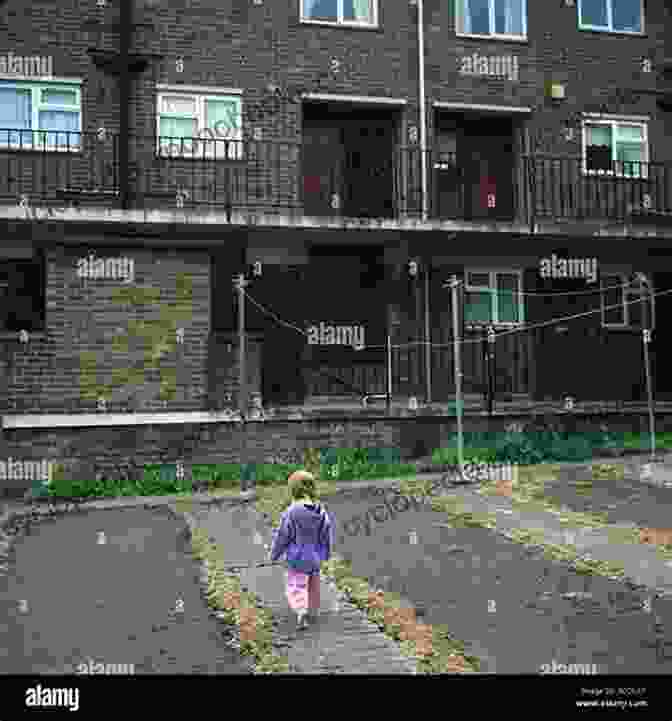 Cover Of The Book 'Council Estate Kid: Untold Stories' By John Smith Council Estate Kid: Untold Stories