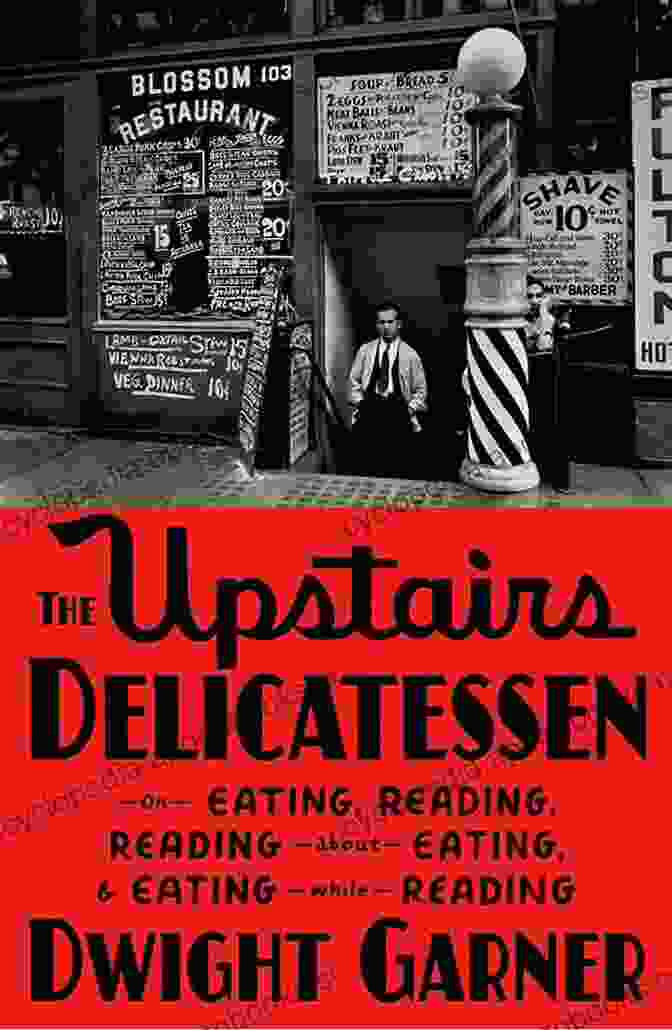 Cover Of The Book 'Outside The Delicatessen' By Miller Outside The Delicatessen M S Miller