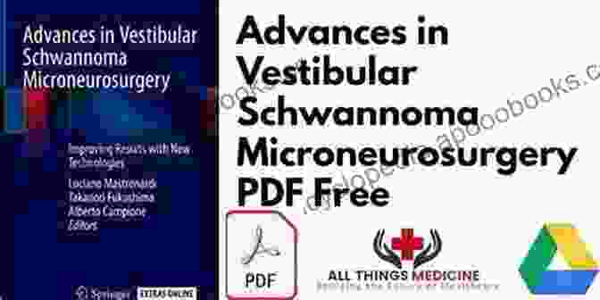 Data Analytics Dashboard Advances In Vestibular Schwannoma Microneurosurgery: Improving Results With New Technologies