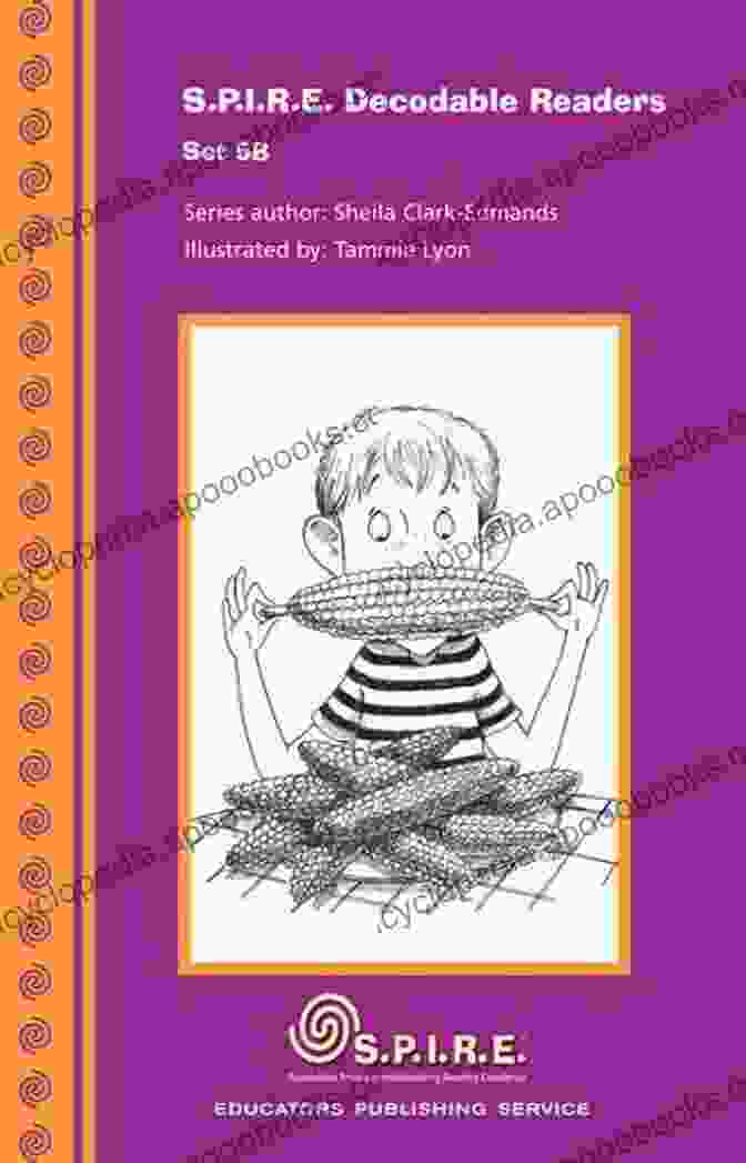 Decodable Readers Set 5b 10 Titles Spire S P I R E Decodable Readers Set 5B 10 Titles (SPIRE)