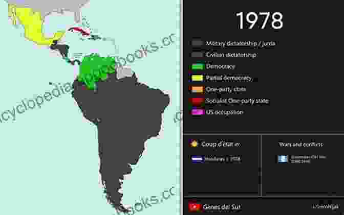 Dictatorships In South America: Pathways To Reconciliation And Recovery Dictatorship In South America (Viewpoints / Puntos De Vista)