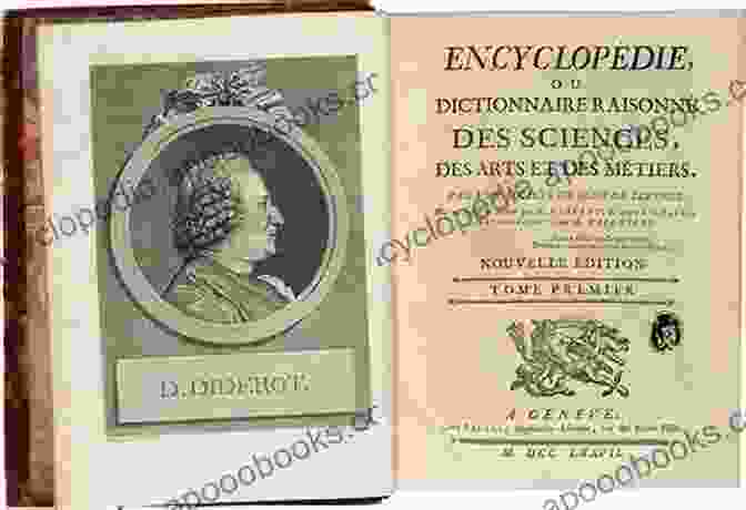 Diderot And Alembert Working On The Encyclopédie Encyclopedic Liberty: Political Articles In The Dictionary Of Diderot And D Alembert