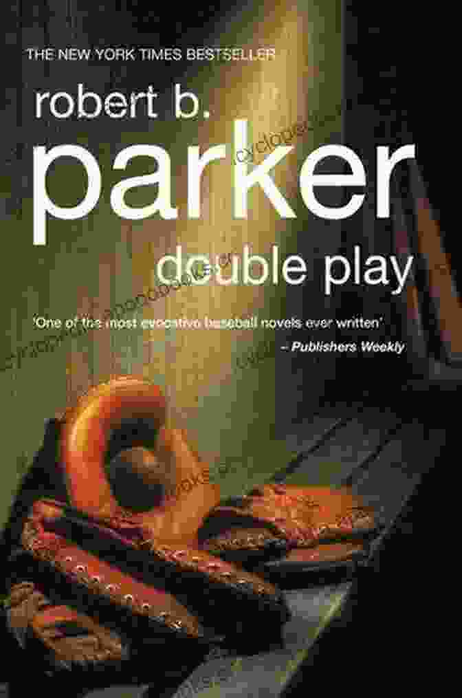 Double Play Thriller Robert Parker Double Play: A Thriller Robert B Parker