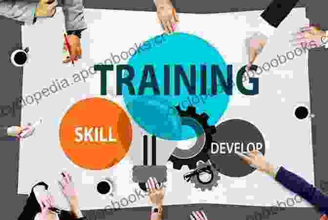 Employee Training And Development Programs Enhance Skills And Boost Productivity Workforce Development: Strategies And Practices