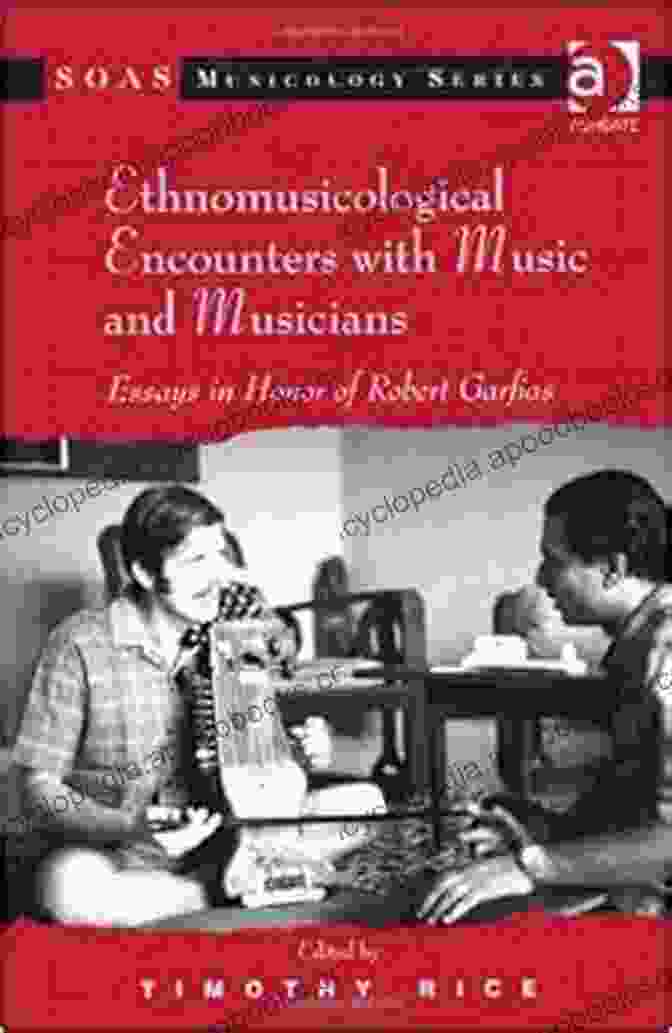 Ethnomusicological Encounters With Music And Musicians Book Cover Ethnomusicological Encounters With Music And Musicians: Essays In Honor Of Robert Garfias (SOAS Studies In Music)