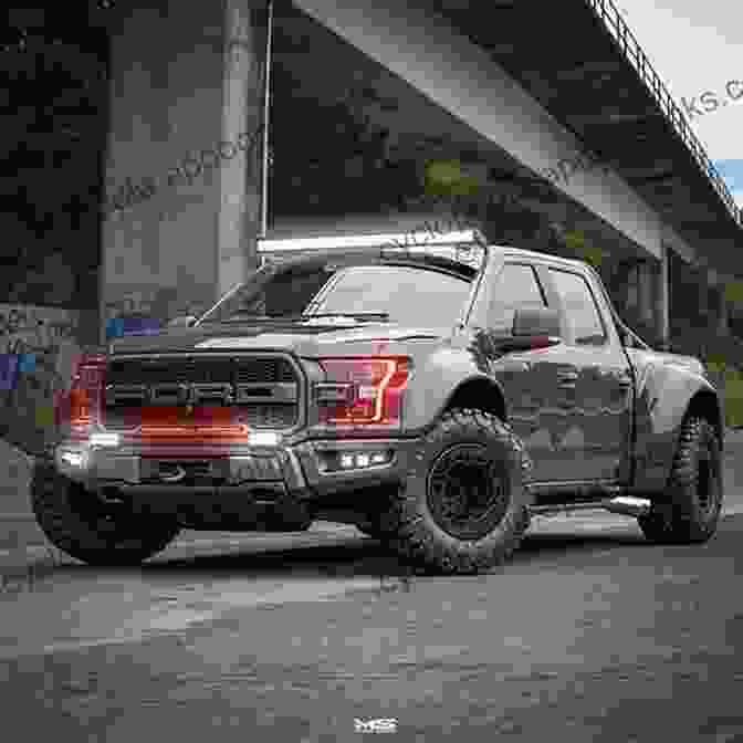 Ford F 150 Featured In Stance Auto Magazine Stance Auto Magazine Ford Edition