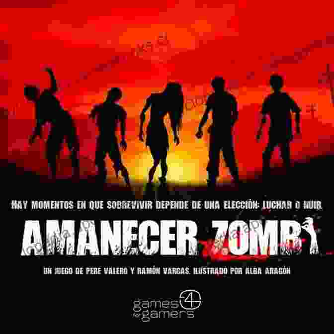 Foto Del Autor De Amanecer Zombie: El Refugio Amanecer Zombie Vol 1: Casa De Seguridad (Zombie Dawn)