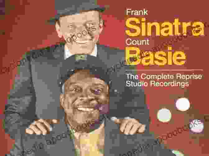 Frank Sinatra Recording At Reprise Studios Sessions With Sinatra: Frank Sinatra And The Art Of Recording