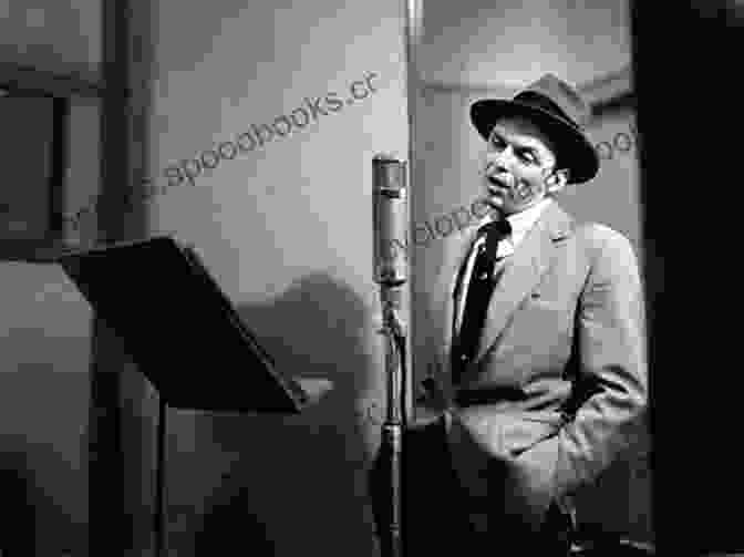 Frank Sinatra Recording In The Studio Sessions With Sinatra: Frank Sinatra And The Art Of Recording