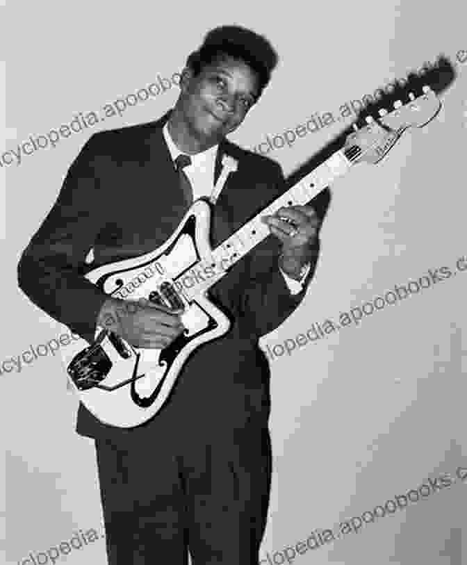 Hubert Sumlin, A Legendary Blues Guitarist, Renowned For His Distinctive Style And Iconic Collaborations With Howlin' Wolf And Muddy Waters. Incurable Blues: The Troubles And Triumph Of Blues Legend Hubert Sumlin (Book): The Trouble And Triumph Of Blues Legend Hubert Sumlin